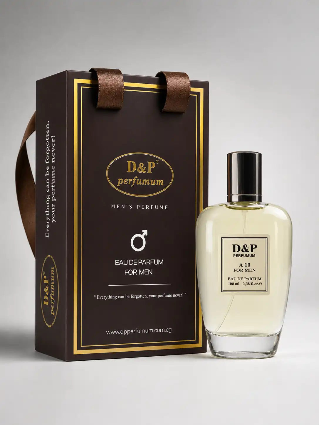 A10 - Men (Inspired by ARMANI, STRONGER WITH YOU)