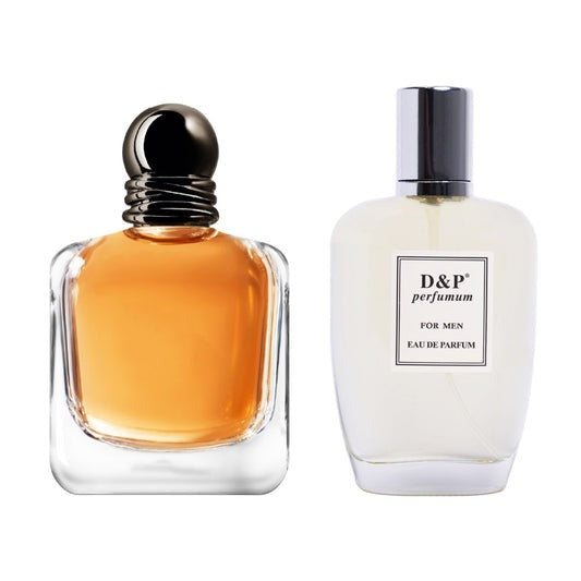 A10 - Men (Inspired by ARMANI, STRONGER WITH YOU)