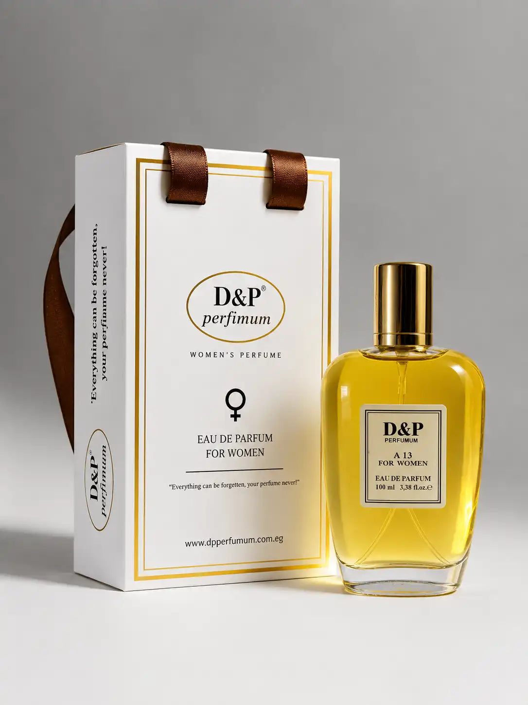 A13 - Women (Inspired by CLINIQUE, AROMATICS ELIXIR)