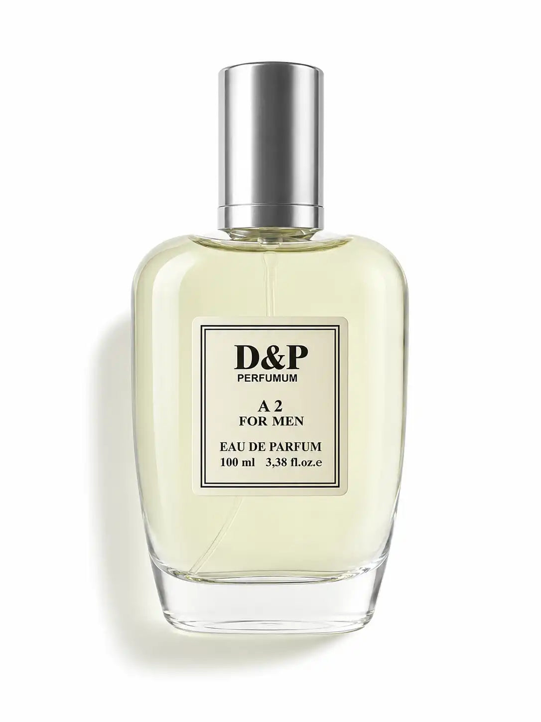 A2 - Men (Inspired by ARMANI, ACQUA DI GIO)