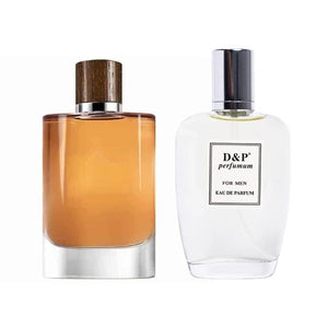 A20 - Men (Inspired by Acqua di Giò Absolu Giorgio Armani)