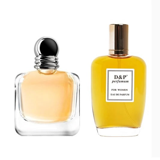 A26 - Women (Inspired by Armani, Because its You)