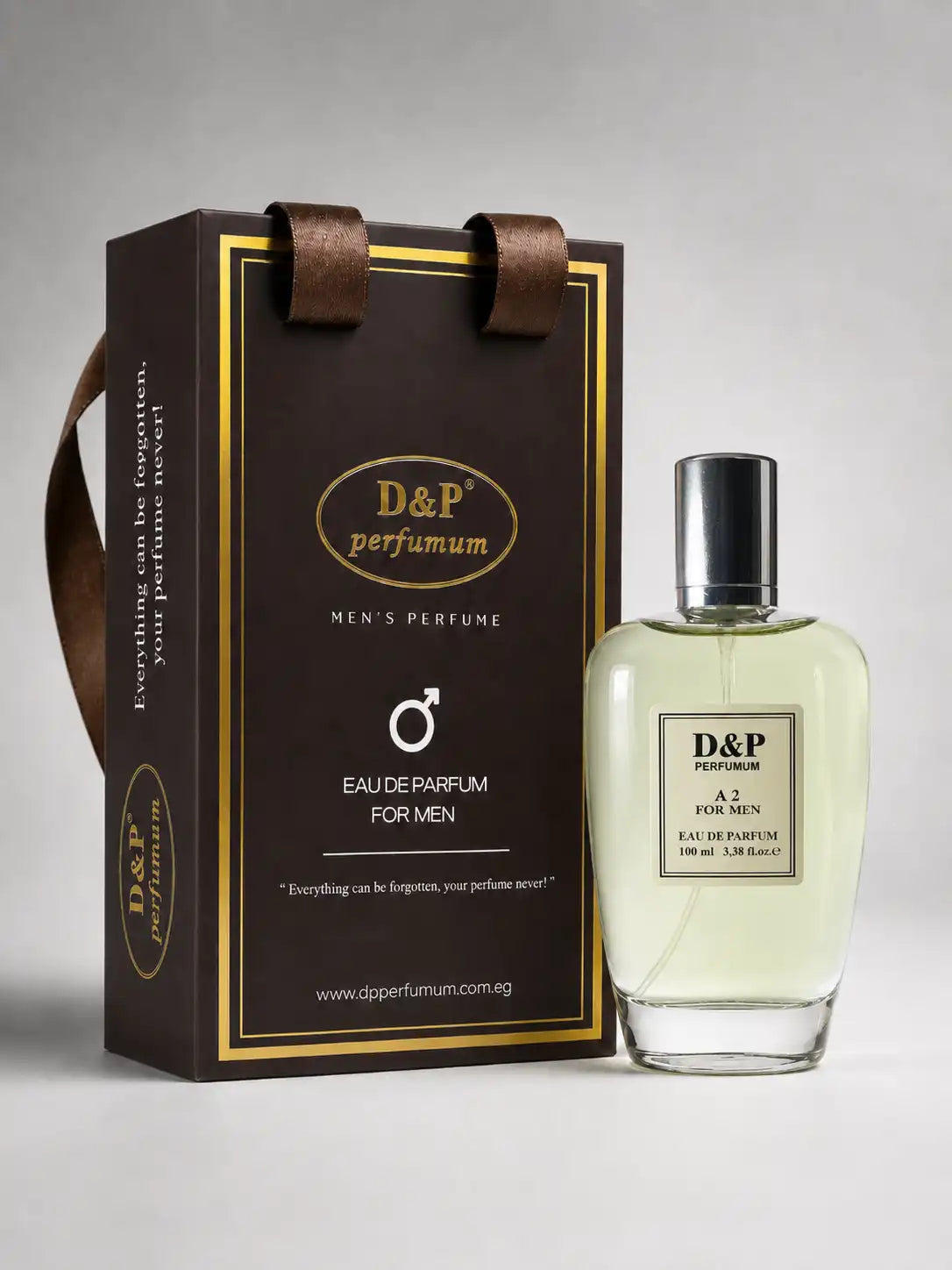 A2 - Men (Inspired by ARMANI, ACQUA DI GIO)