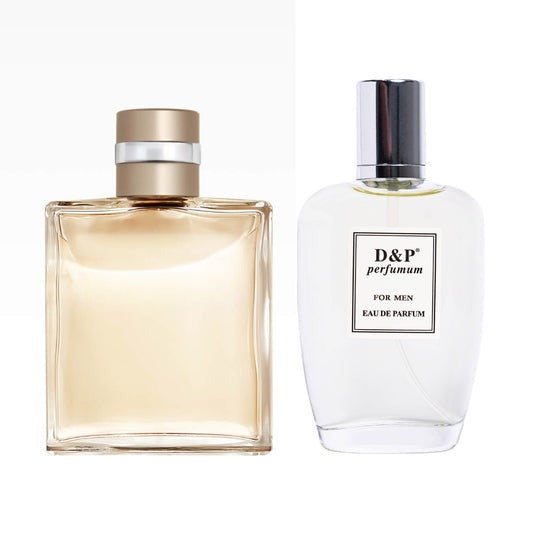 A3 - Men (Inspired by CHANEL, ALLURE)