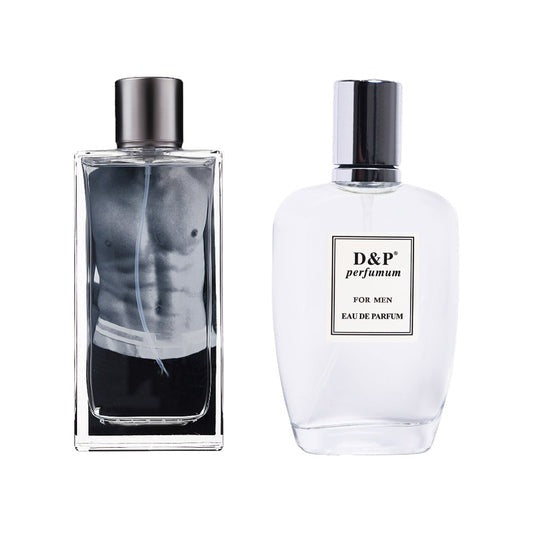 A4 - Men (Inspired by ABERCROMBIE & FITCH, FIERCE)