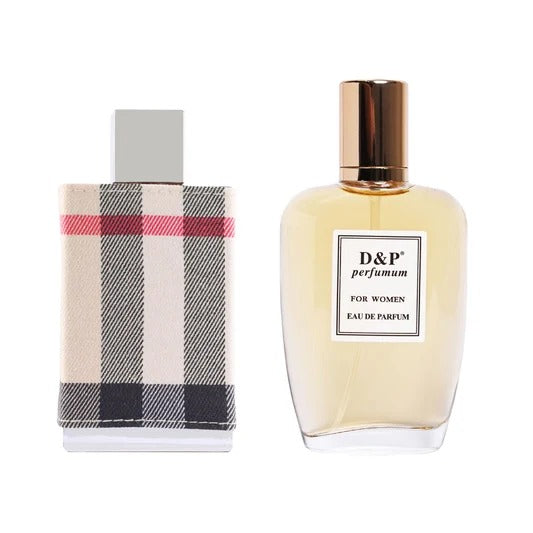 B17 - Women (Inspired by BURBERRY, BURBERRY LONDON)