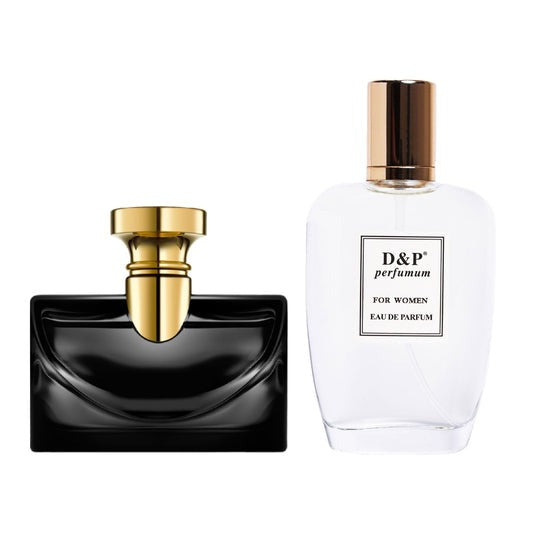 B20 - Women (Inspired by BULGARI, JASMIN NOIR)