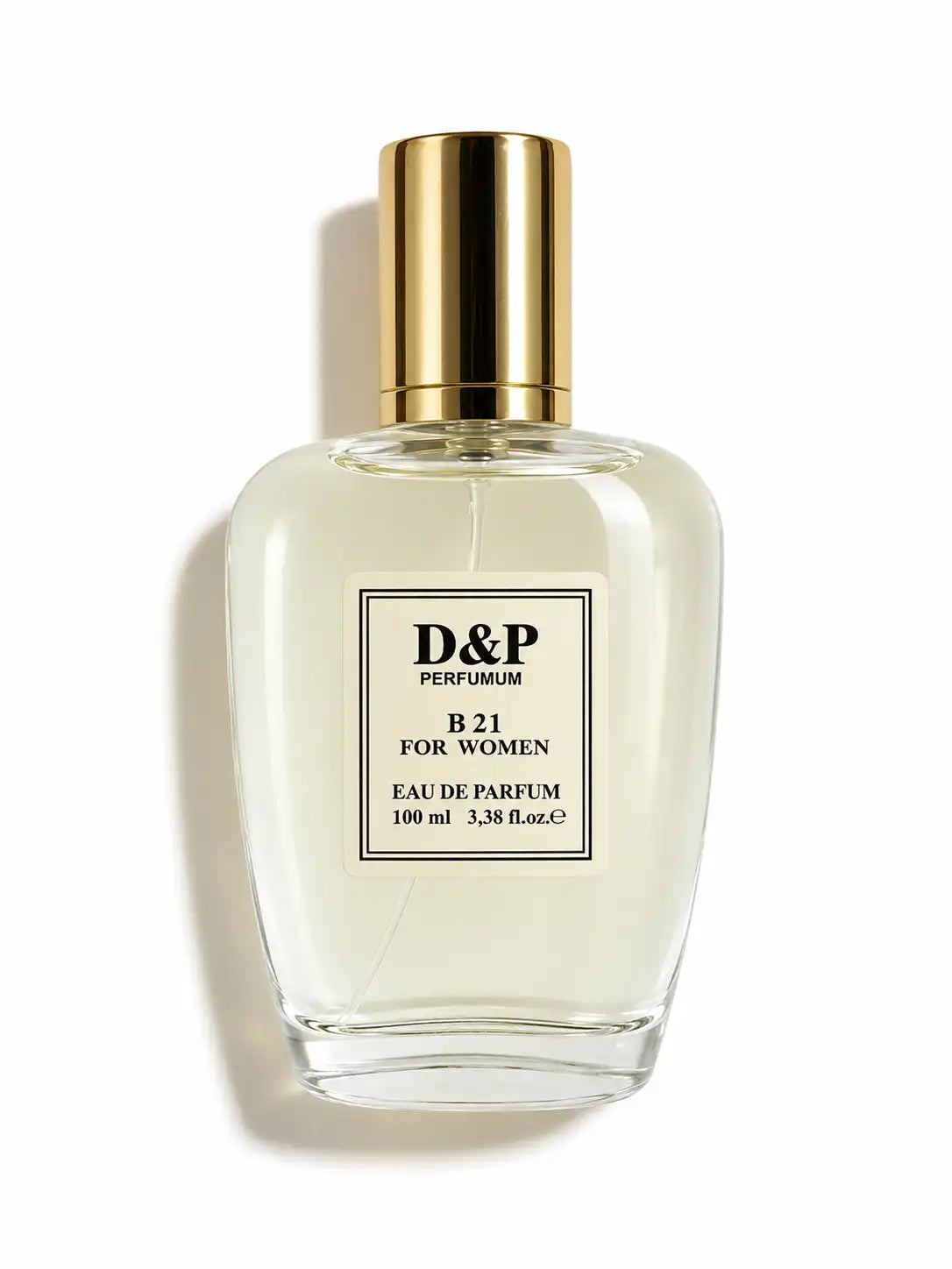 B21 - Women (Inspired by BURBERRY, BURBERRY BODY)