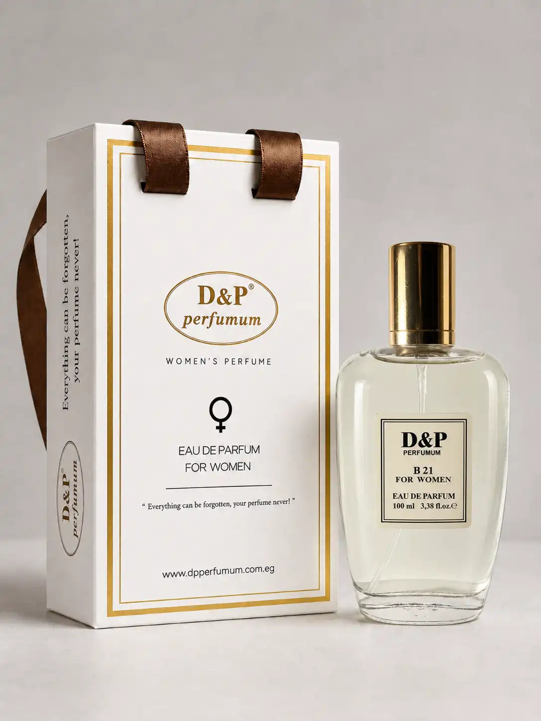 B21 - Women (Inspired by BURBERRY, BURBERRY BODY)