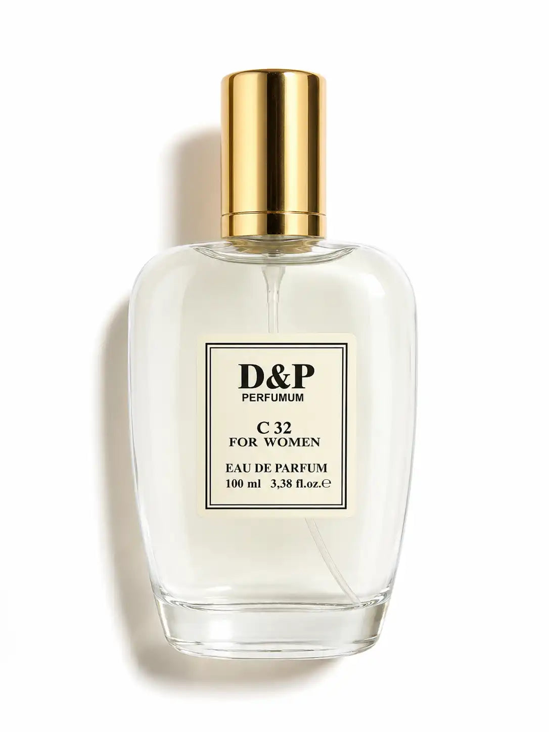 C32 - Women (Inspired by CAROLINA HERRERA, 212 VIP)