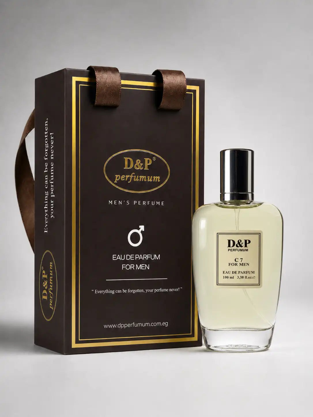 C7 - Men (Inspired by PACO RABANNE, INVICTUS)