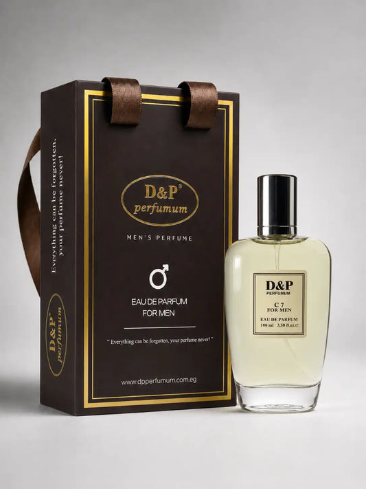 C7 - Men (Inspired by PACO RABANNE, INVICTUS)