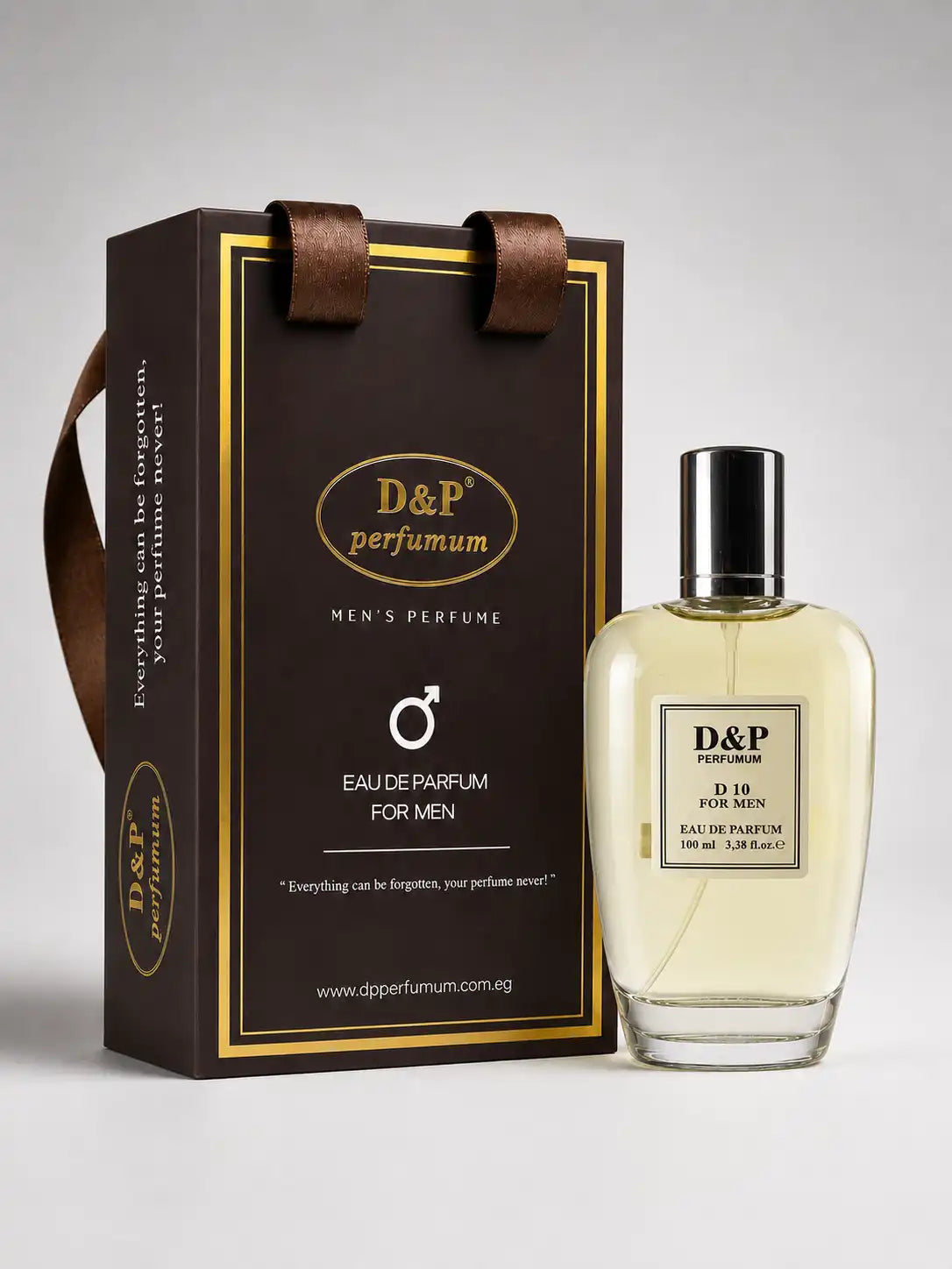 D10 - Men (Inspired by DIOR, DIOR HOMME)