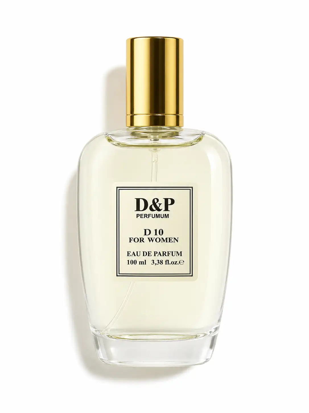 D10 - Women (Inspired by DIOR, MISS DIOR CHERIE)