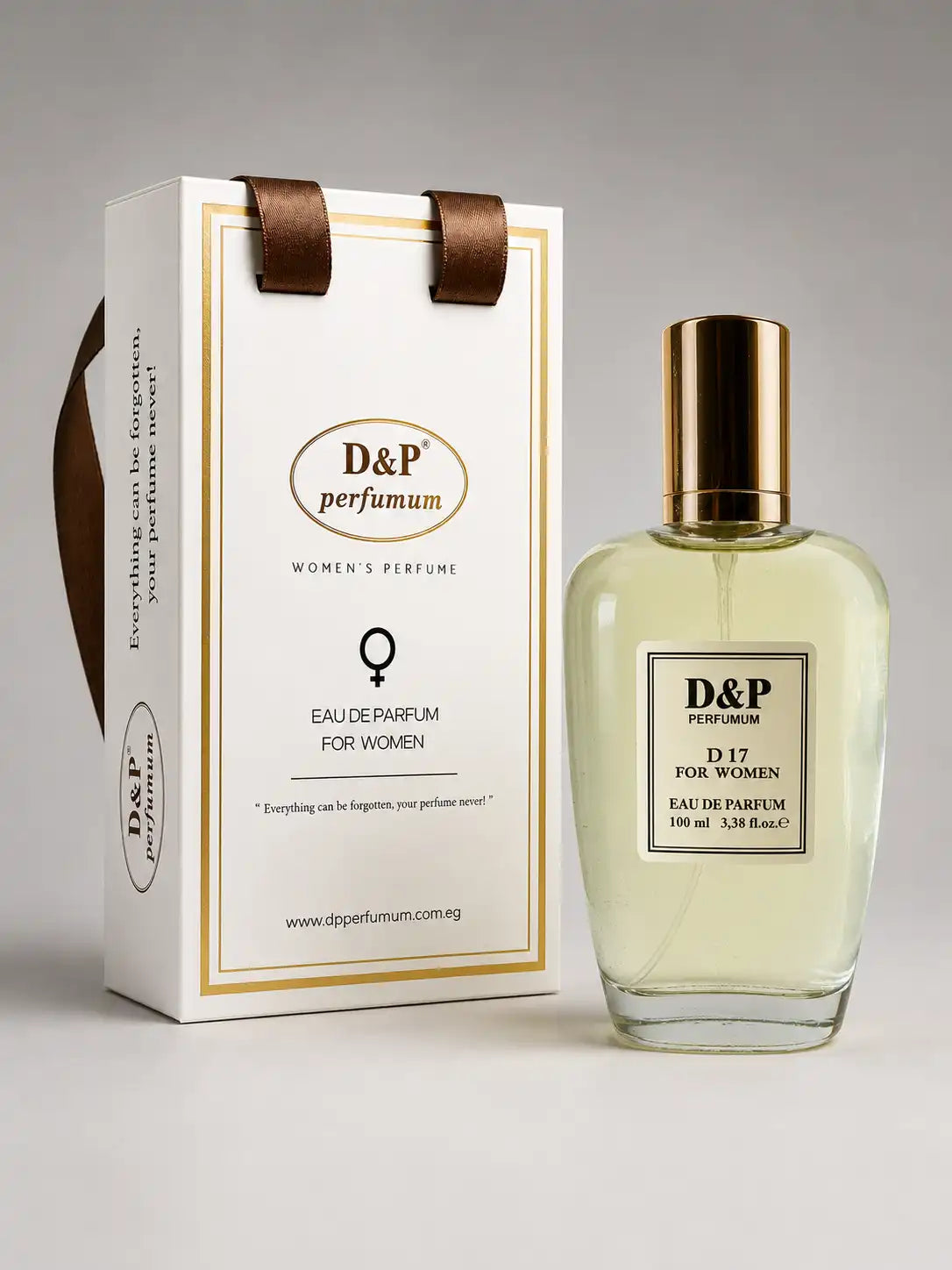 D17 - Women (Inspired by DIOR, JOY)