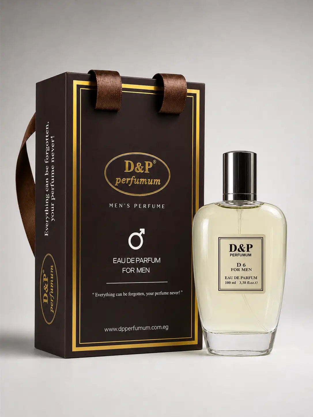 D6 - Men (Inspired by DOLCE GABBANA, RAINBOW CHASER)