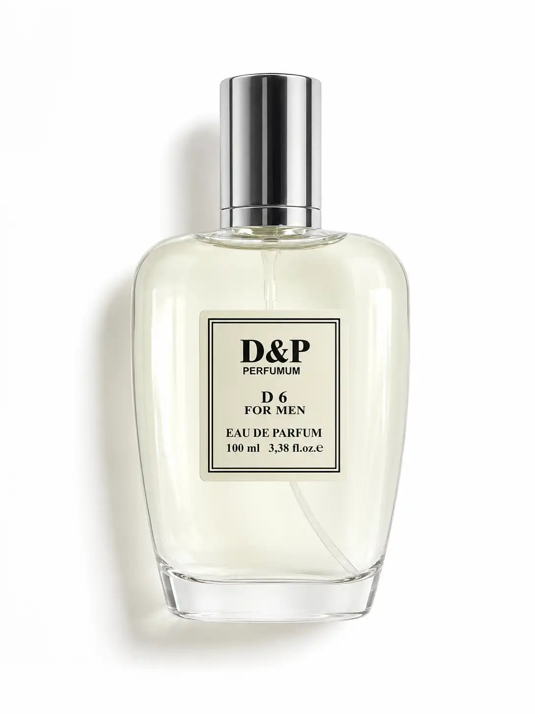 D6 - Men (Inspired by DOLCE GABBANA, RAINBOW CHASER)
