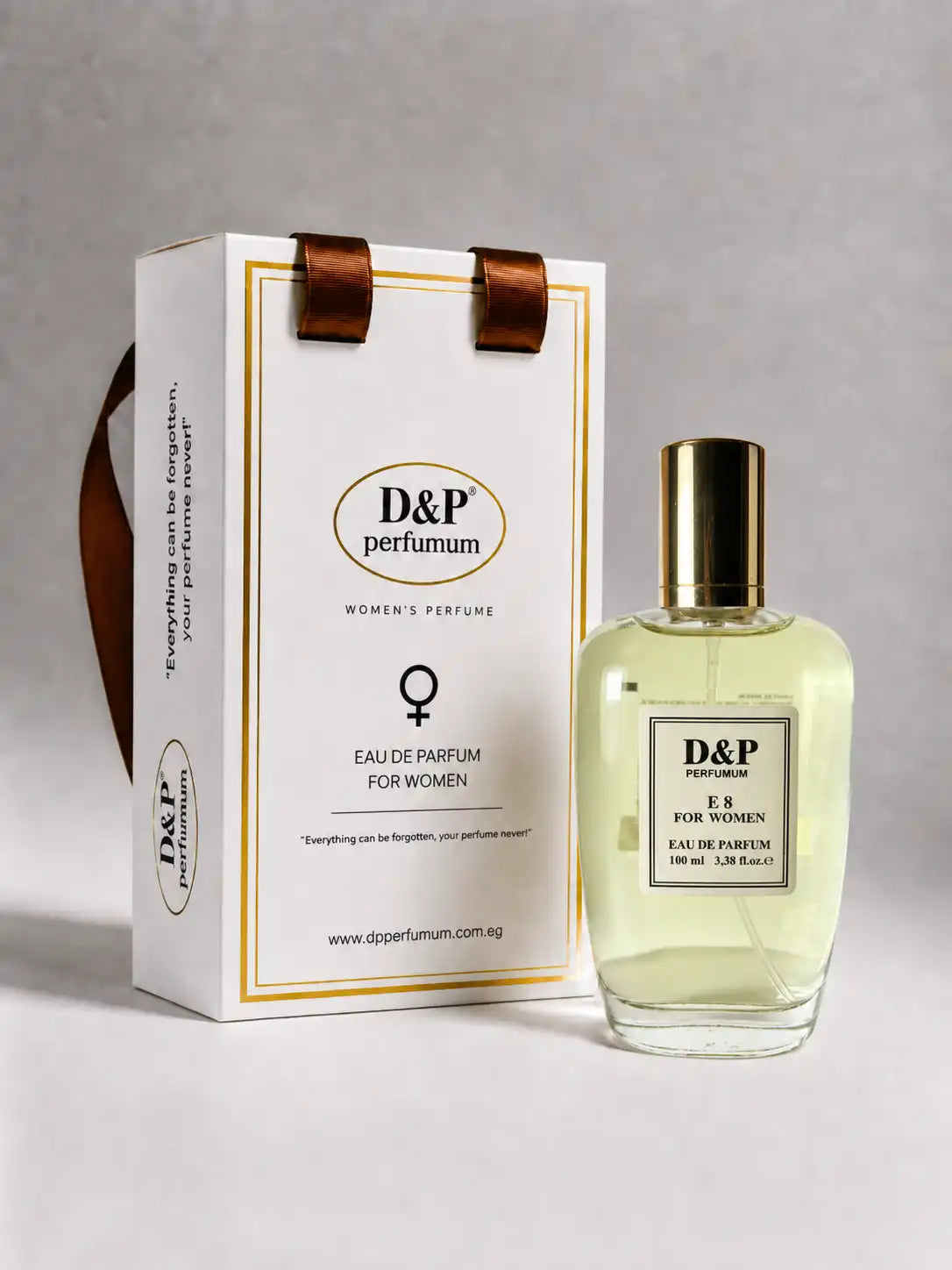 E8 - Women (Inspired by ELIE SAAB, ELIE SAAB LE PARFUM)