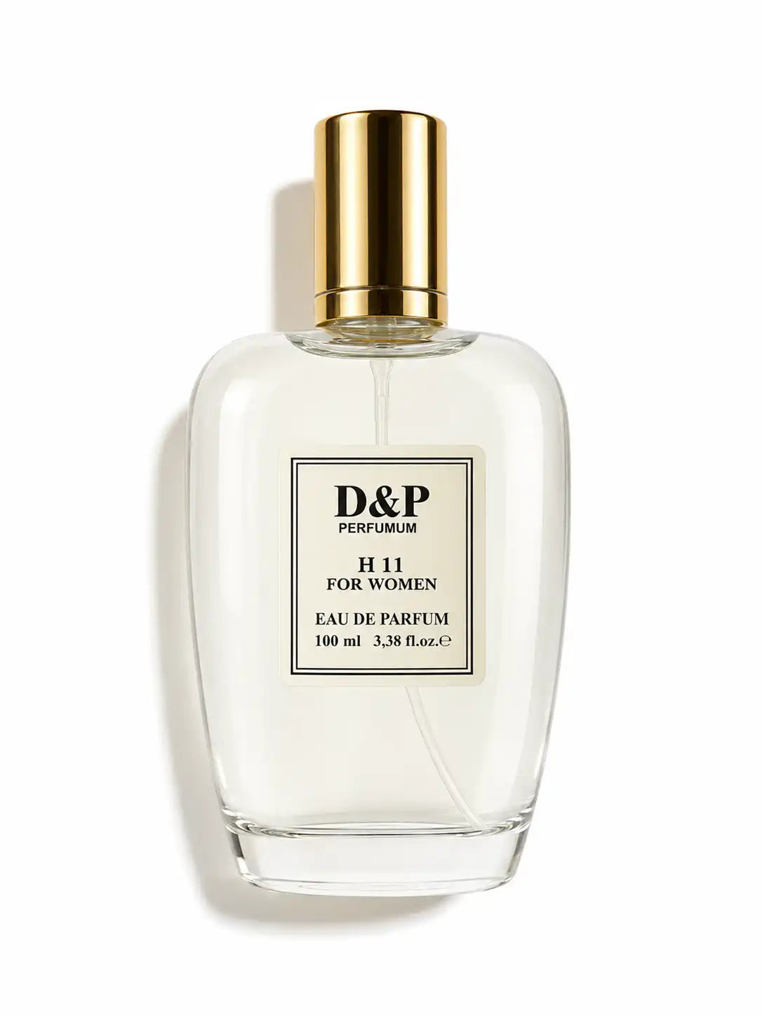 H11 - Women (Inspired by HERMES, EAU DES MERVEILLES)