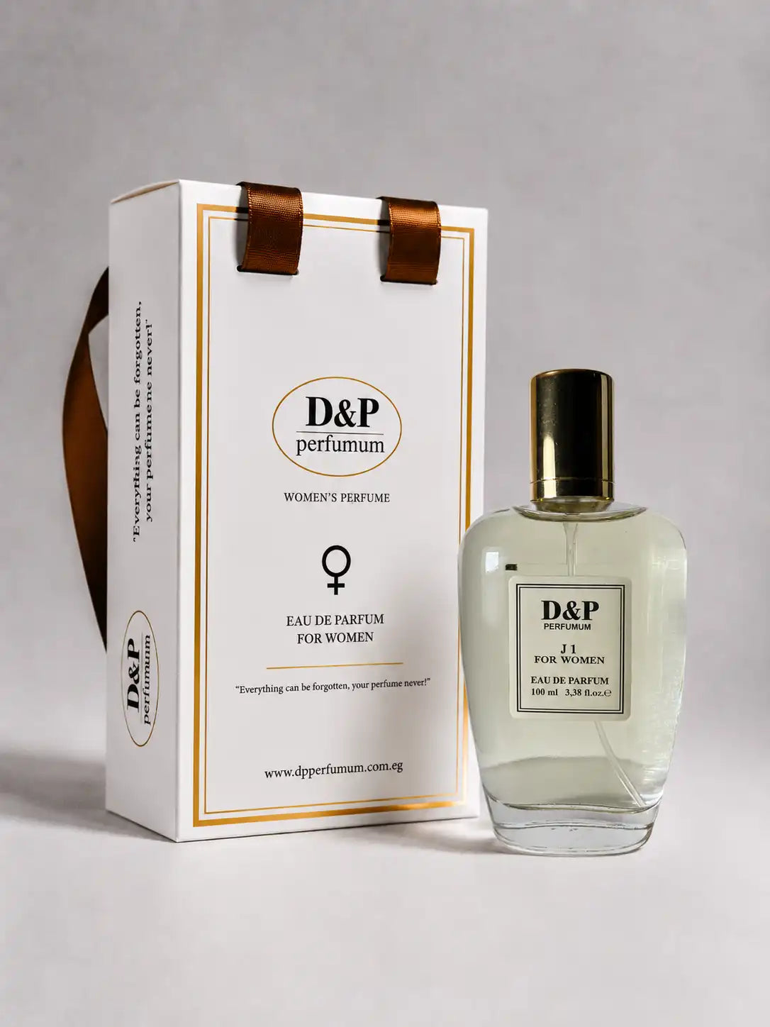 J1 - Women (Inspired by DIOR, J'ADORE)