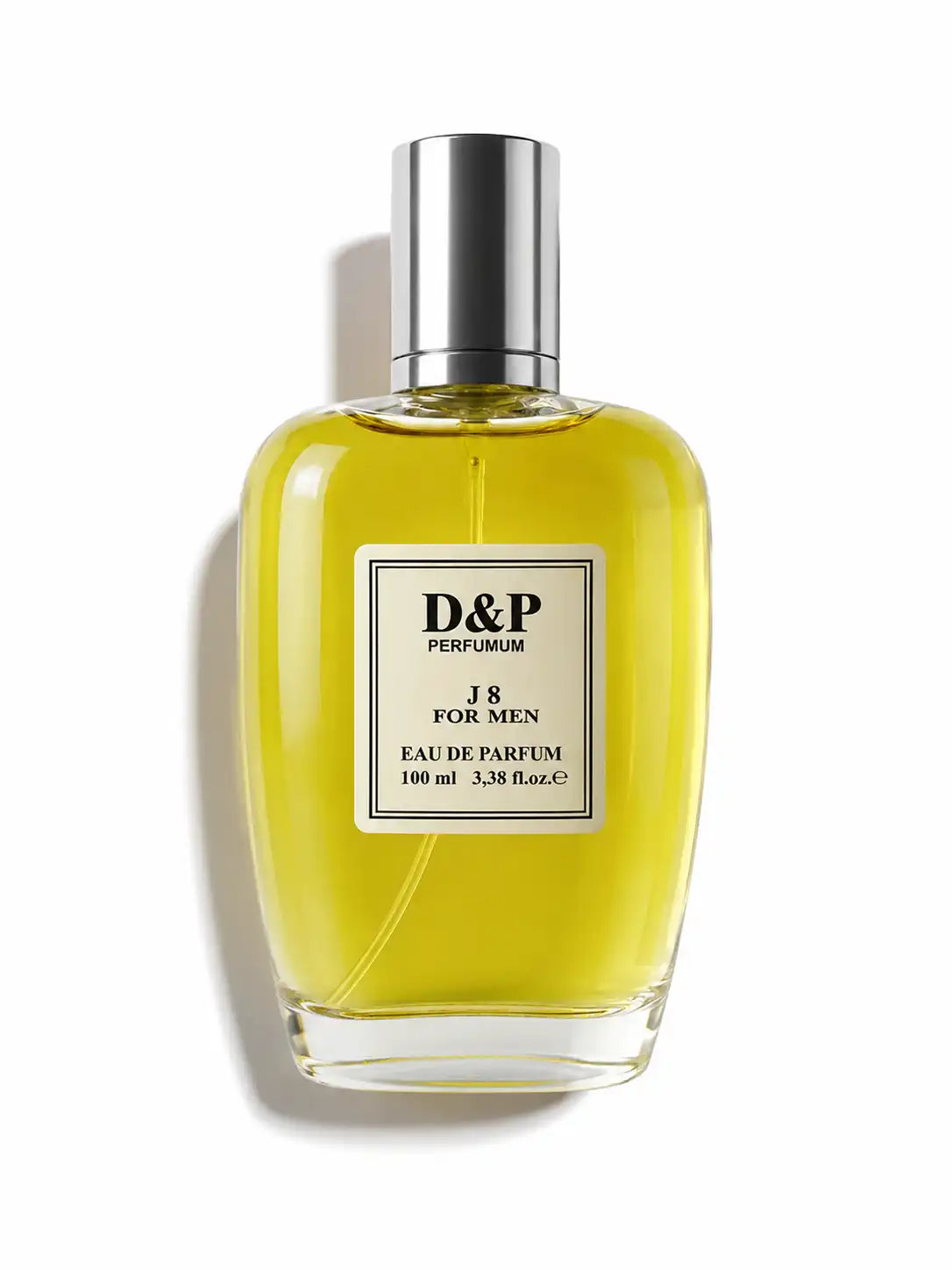 J8 - Men (Inspired by JEAN PAUL GAULTIER , Scandal Pour Homme)