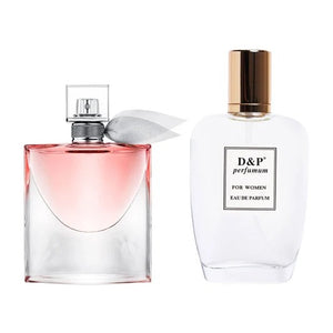 L1 - Women (Inspired by LANCOME, LA VIE EST BELLE)