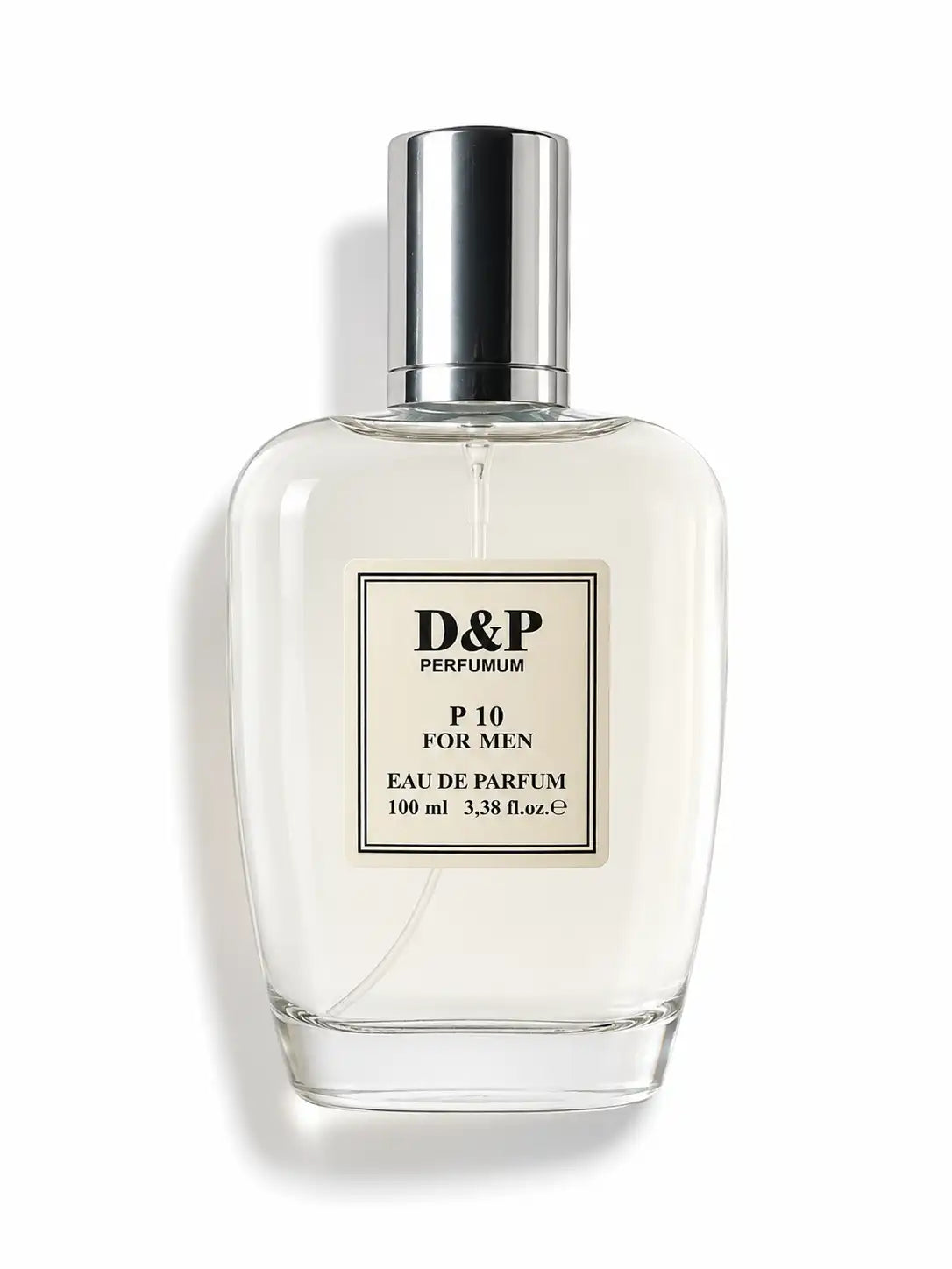 P10 - Men (Inspired by PACO RABANNE, BLACK XS)