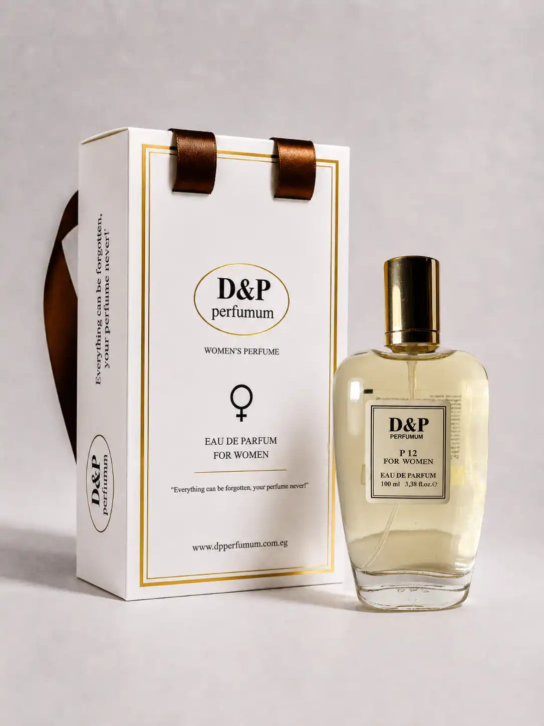 P12 - Women (Inspired by PACO RABANNE, OLYMPEA)
