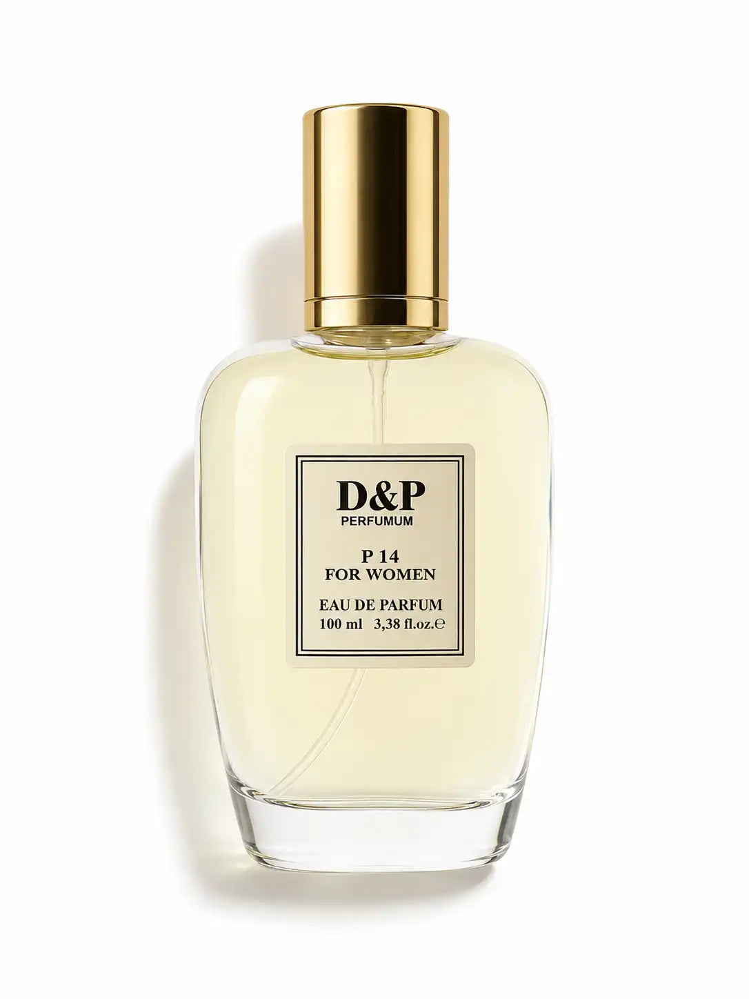 P14 - Women (Inspired by PACO RABANNE, FAME)