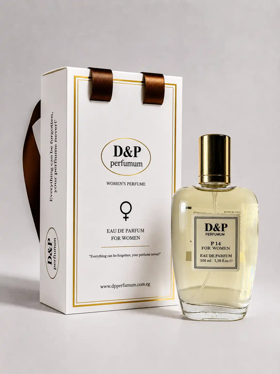 P14 - Women (Inspired by PACO RABANNE, FAME)