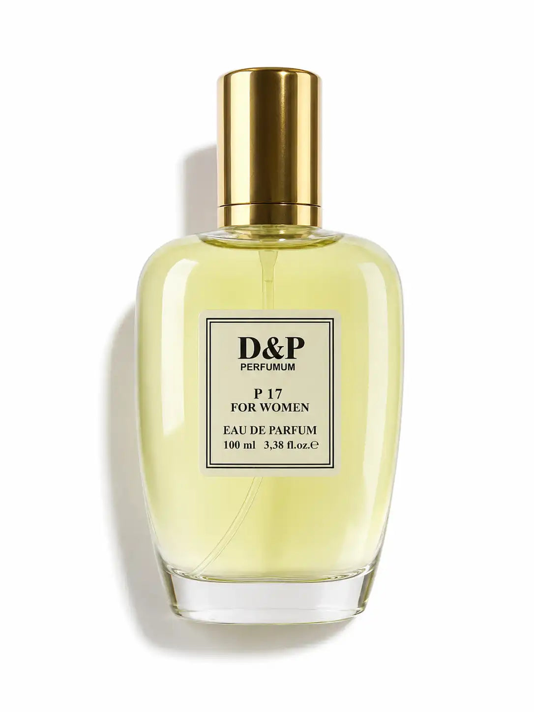 P17 - Women (Inspired by PRADA, PARADOX (MILANO))