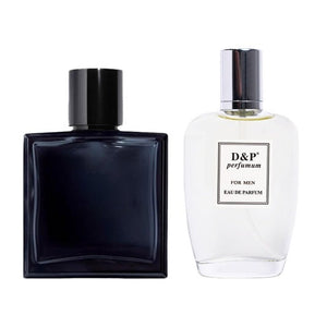 P4 - Men (Inspired by CHANEL, BLEU DE CHANEL)