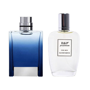 S1 - Men (Inspired by SALVATORE FERRAGAMO, Acqua Essenziale Blu)