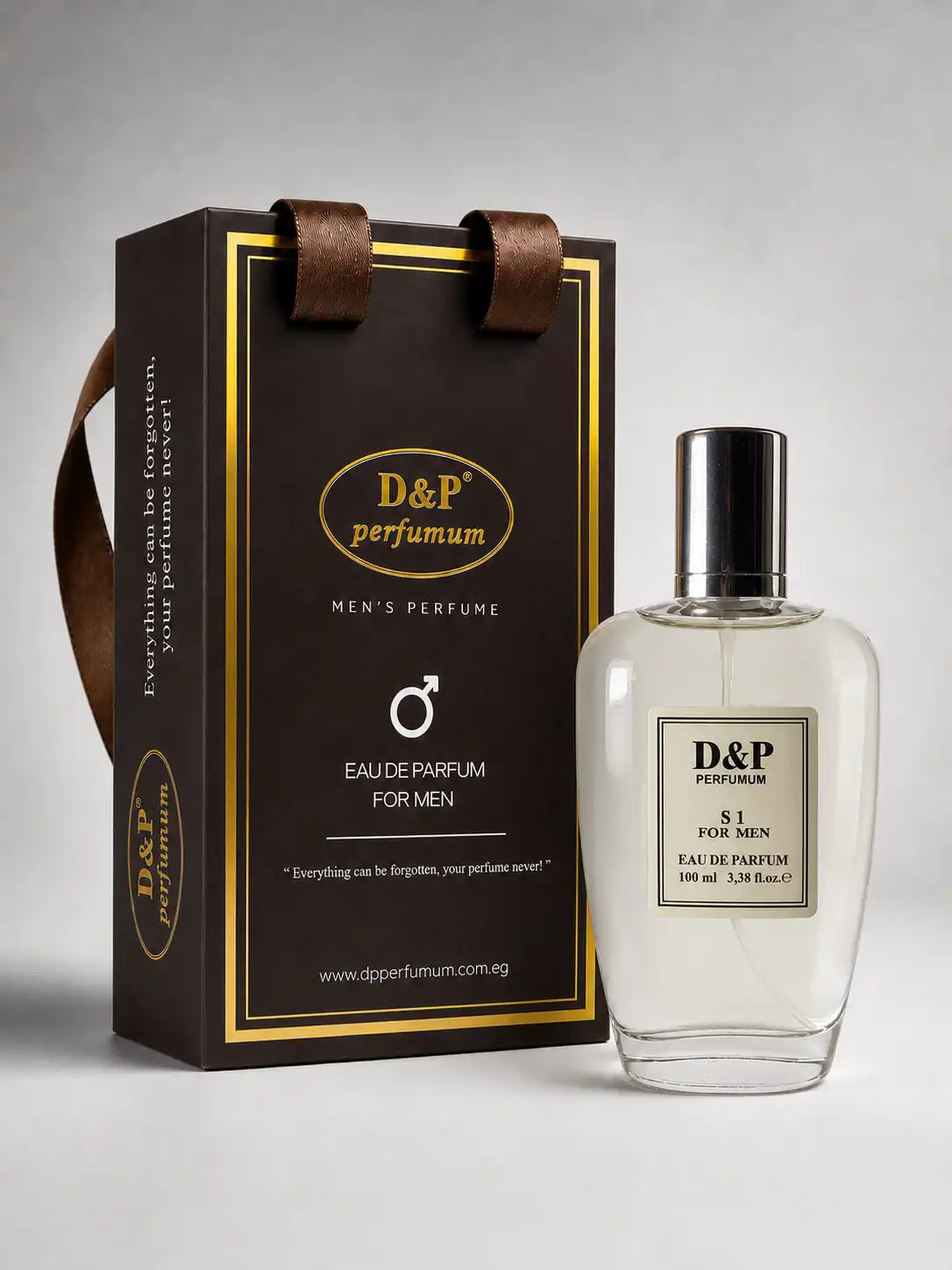 S1 - Men (Inspired by SALVATORE FERRAGAMO, Acqua Essenziale Blu)
