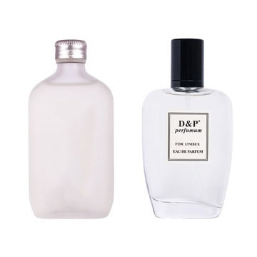 U-C4 Unisex inspired by Calvin Klein CK One – D&P perfume