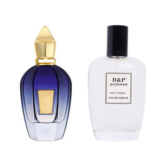 U-X2 Unisex inspired by Xerjoff More Than Words – D&P perfume