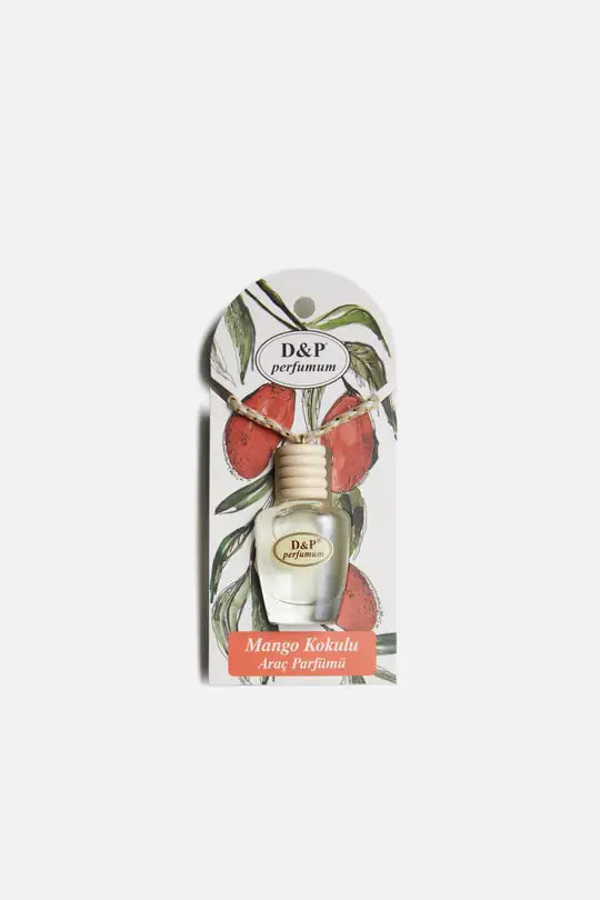 Mango Car Fragrance 12 ml