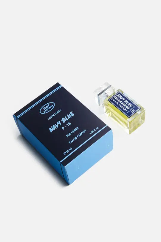 Color Series U-P15 Navy Blue Unisex 55ml (Inspired by PARFUM DE MARLEY, Layton)