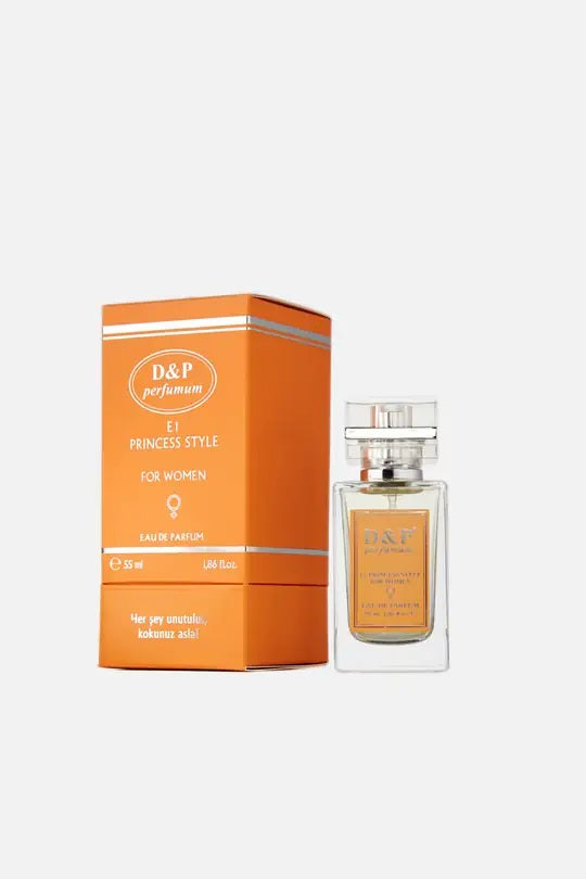 Niche Series E1 Princess Style Women 55ml (Inspired by ESTEE LAUDER, MODERN MUSE)