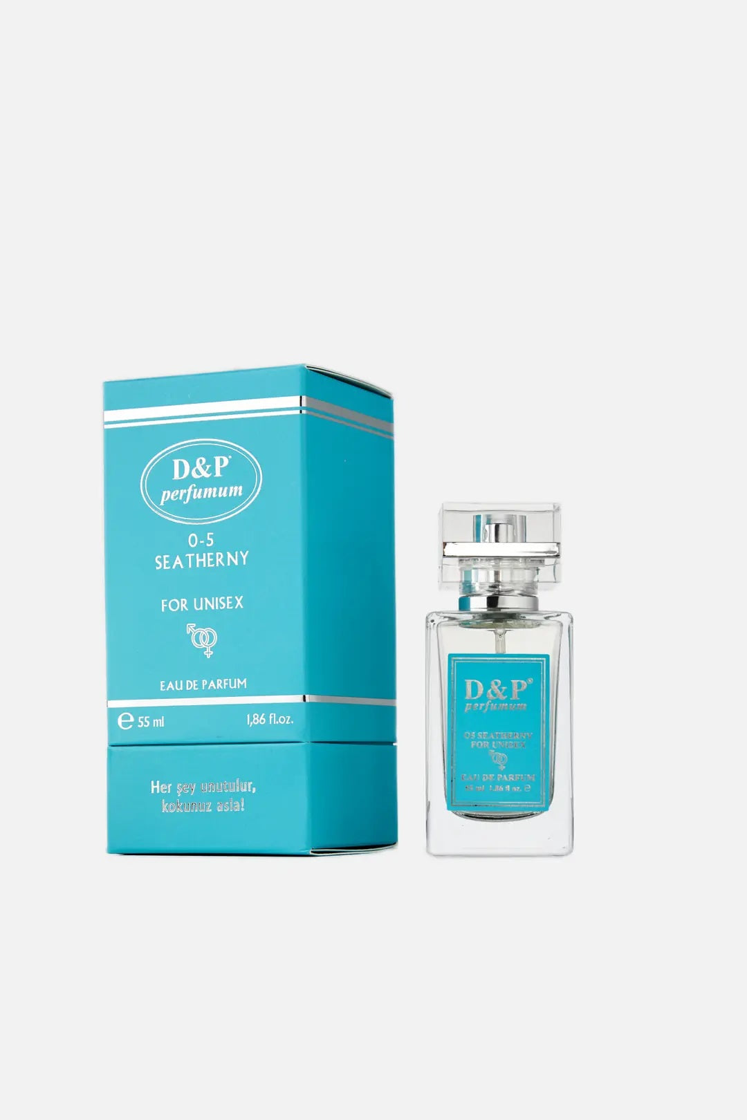 Niche Series U-O5 Seatherny Unisex 55ml (Inspired by ORTO PARISI, Mega Mare)