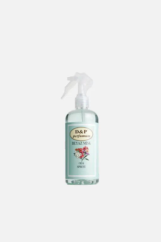 White Musk Air Freshener 420ml