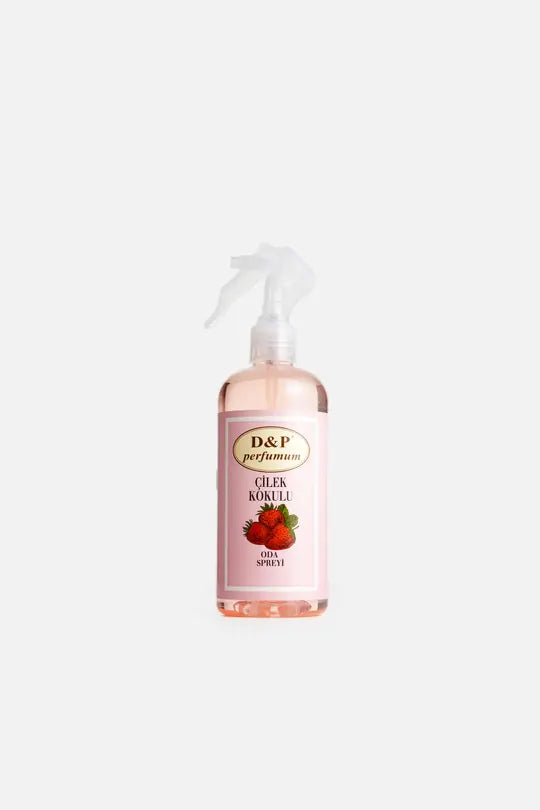 Strawberry Air Freshener 420ml