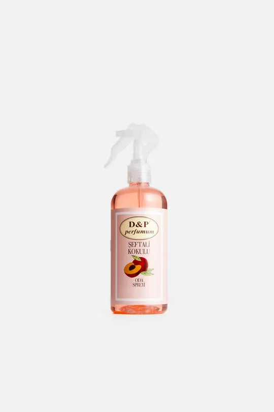 Peach Air Freshener 420ml