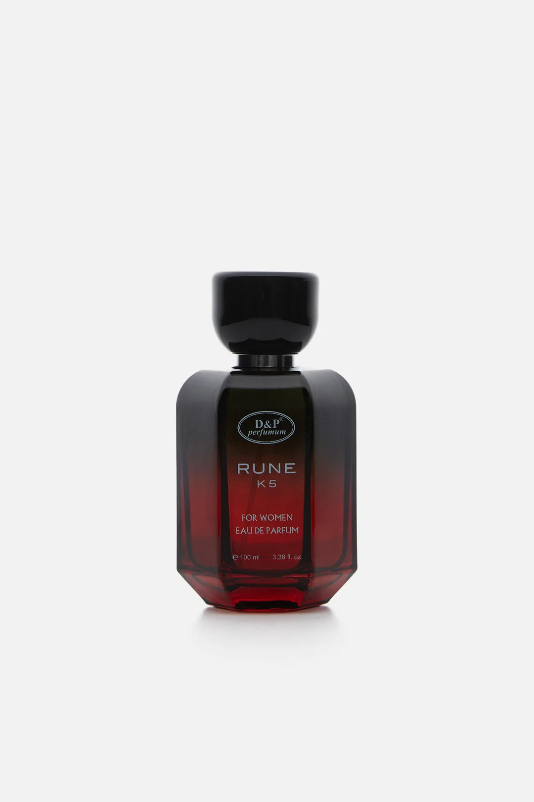 Premium Seri K5 RUNE FOR WOMEN 100ML