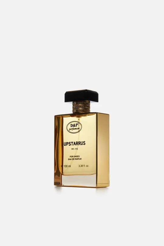 Premium Serisi U-M15 Upstarrus Unisex 100 ml