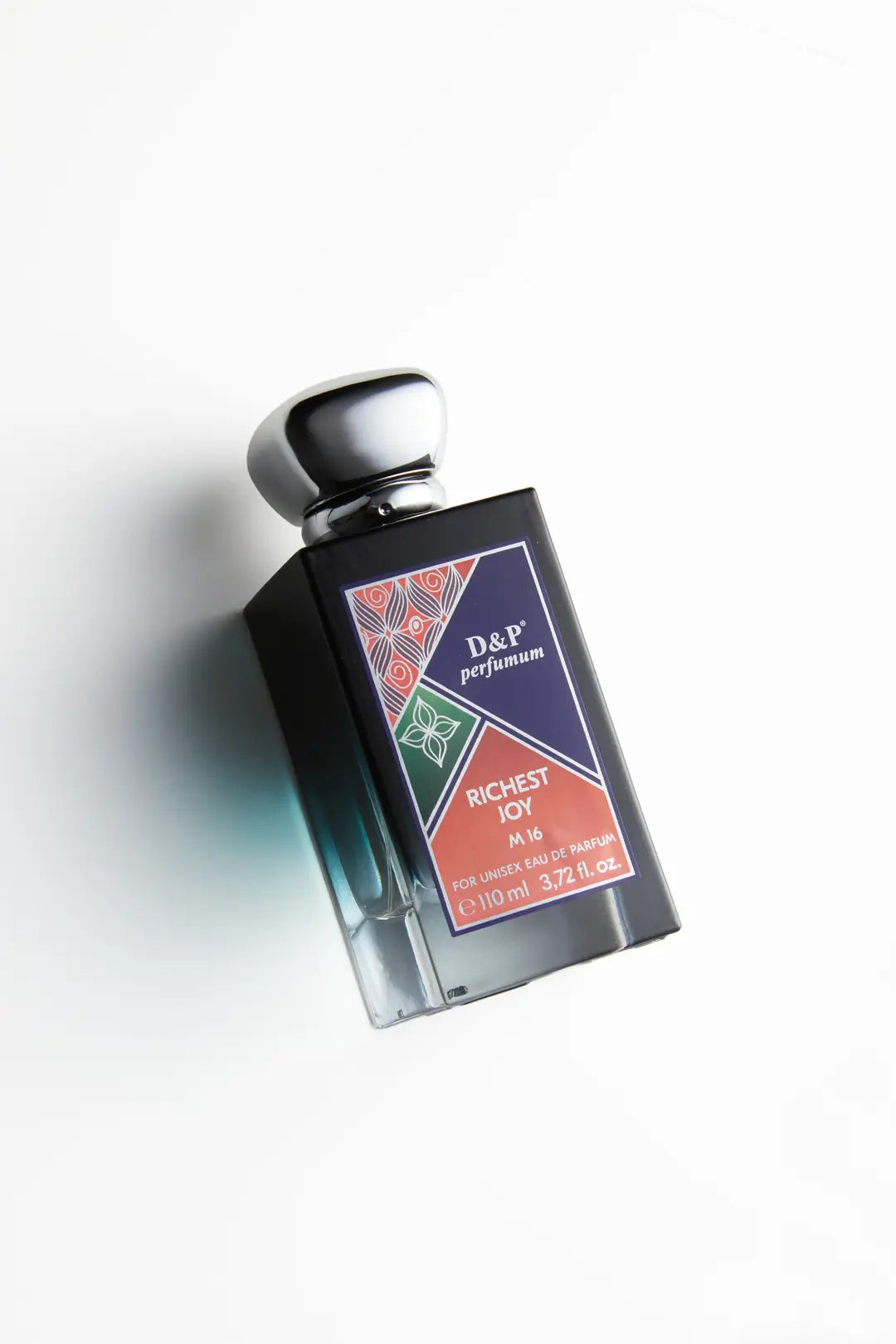 Premium Seri M16 Unisex 110ML