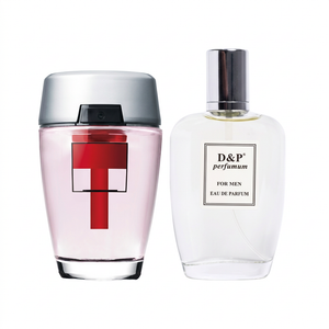 H6 - Men (Inspired by HUGO BOSS, ENERGISE) - original bottle with D&P bottle