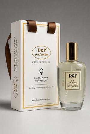 Y6 - Women bottle with D&P bag Y 6