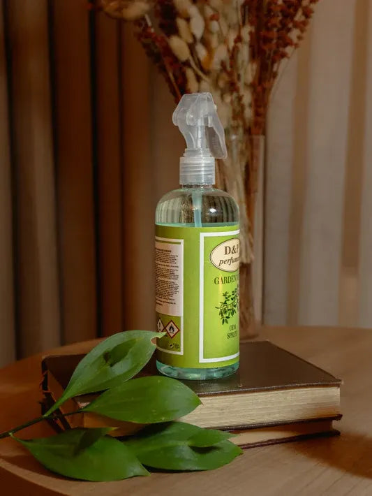 Garden Mist Air Freshener 420ml