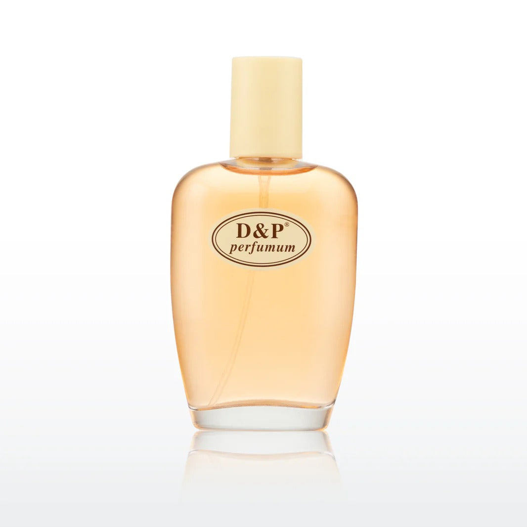 O4 - Women (Inspired by GIVENCHY, ORGANZA)